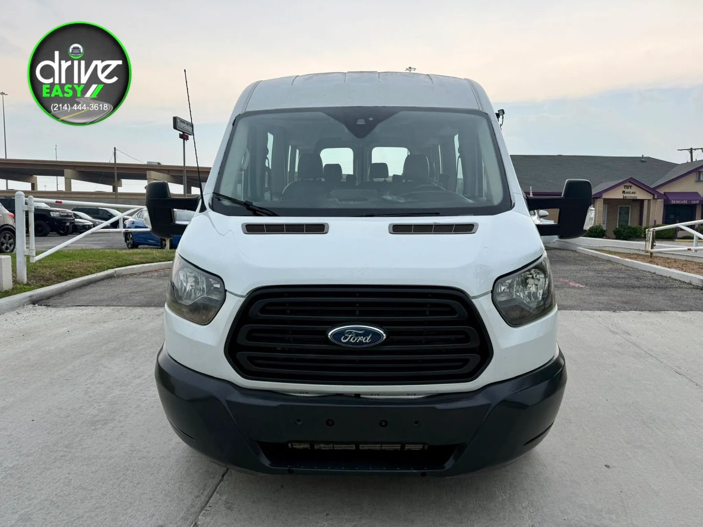 ford transit wagon 2018 1FBAX2CV0JKA32346 image ford transit wagon 2018 1FBAX2CV0JKA32346 image